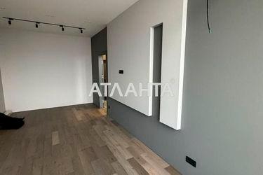 1-room apartment apartment by the address st. Frantsuzskiy bul Proletarskiy bul (area 58 m²) - Atlanta.ua - photo 14