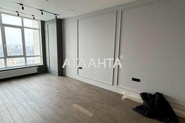 1-room apartment apartment by the address st. Frantsuzskiy bul Proletarskiy bul (area 58 m²) - Atlanta.ua - photo 16