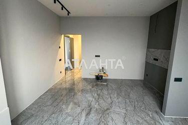 1-room apartment apartment by the address st. Frantsuzskiy bul Proletarskiy bul (area 58 m²) - Atlanta.ua - photo 18