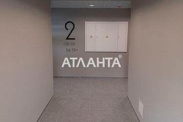 1-room apartment apartment by the address st. Literaturnaya (area 40,6 m²) - Atlanta.ua - photo 18