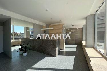 1-room apartment apartment by the address st. Literaturnaya (area 40,6 m²) - Atlanta.ua - photo 21