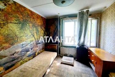 2-rooms apartment apartment by the address st. Ovidiopolskaya dor 3 (area 44,1 m²) - Atlanta.ua - photo 16