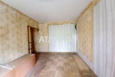 2-rooms apartment apartment by the address st. Ovidiopolskaya dor 3 (area 44,1 m²) - Atlanta.ua - photo 14