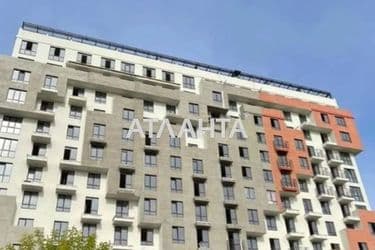 1-кімнатна квартира за адресою вул. Сахарова (площа 22 м²) - Atlanta.ua - фото 6