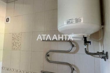 1-room apartment apartment by the address st. Lyustdorfskaya dor Chernomorskaya dor (area 25 m²) - Atlanta.ua - photo 15