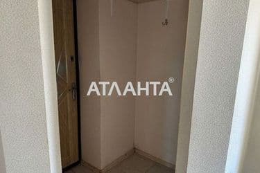 1-room apartment apartment by the address st. Lyustdorfskaya dor Chernomorskaya dor (area 25 m²) - Atlanta.ua - photo 33