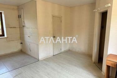 1-room apartment apartment by the address st. Lyustdorfskaya dor Chernomorskaya dor (area 25 m²) - Atlanta.ua - photo 14