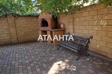 1-room apartment apartment by the address st. Lyustdorfskaya dor Chernomorskaya dor (area 25 m²) - Atlanta.ua - photo 35
