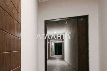 1-room apartment apartment by the address st. Gogolya (area 42,5 m²) - Atlanta.ua - photo 19