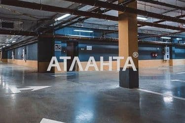 1-кімнатна квартира за адресою вул. Гоголя (площа 42,5 м²) - Atlanta.ua - фото 21