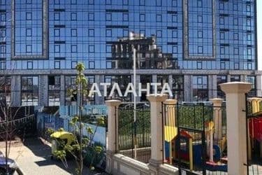 1-кімнатна квартира за адресою вул. Гоголя (площа 42,5 м²) - Atlanta.ua - фото 12