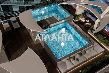 2-комнатная квартира по адресу Ванный пер. (площадь 51 м²) - Atlanta.ua - фото 13