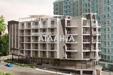 2-комнатная квартира по адресу Ванный пер. (площадь 51 м²) - Atlanta.ua - фото 14