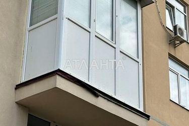 1-room apartment apartment by the address st. Torgovaya (area 31,6 m²) - Atlanta.ua - photo 19