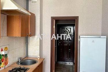 1-room apartment apartment by the address st. Torgovaya (area 31,6 m²) - Atlanta.ua - photo 16