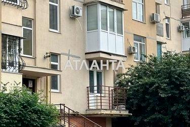 1-room apartment apartment by the address st. Torgovaya (area 31,6 m²) - Atlanta.ua - photo 21