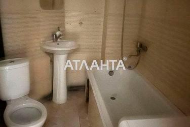 1-room apartment apartment by the address st. Torgovaya (area 31,6 m²) - Atlanta.ua - photo 18