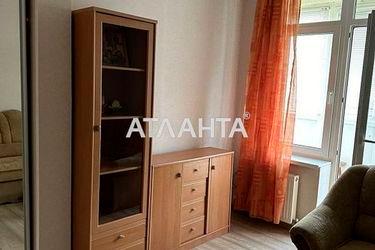 1-room apartment apartment by the address st. Torgovaya (area 31,6 m²) - Atlanta.ua - photo 12