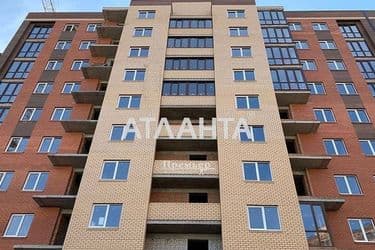 1-room apartment apartment by the address st. Sakharova (area 46 m²) - Atlanta.ua - photo 23
