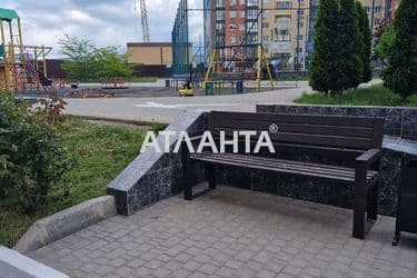 1-room apartment apartment by the address st. Sakharova (area 46 m²) - Atlanta.ua - photo 25