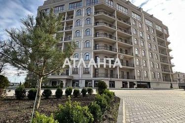 1-room apartment apartment by the address st. Dacha Kovalevskogo Amundsena (area 44 m²) - Atlanta.ua - photo 16