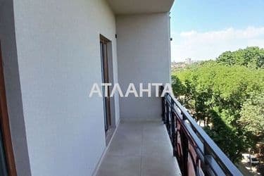 1-room apartment apartment by the address st. Dacha Kovalevskogo Amundsena (area 44 m²) - Atlanta.ua - photo 20