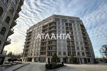 1-room apartment apartment by the address st. Dacha Kovalevskogo Amundsena (area 44 m²) - Atlanta.ua - photo 28