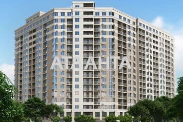 2-комнатная квартира по адресу Глушко ак. Пр. (площадь 65,6 м²) - Atlanta.ua - фото 11