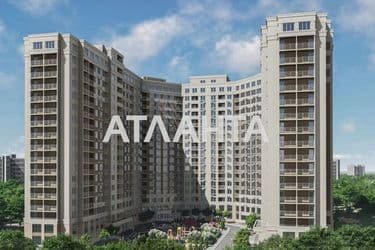 2-комнатная квартира по адресу Глушко ак. Пр. (площадь 65,6 м²) - Atlanta.ua - фото 12