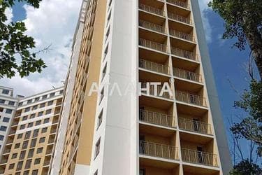 2-комнатная квартира по адресу Глушко ак. Пр. (площадь 65,6 м²) - фото 21 2-комнатная квартира по адресу Глушко ак. Пр. (площадь 65,6 м²) - Atlanta.ua - фото 21