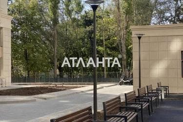 2-комнатная квартира по адресу Глушко ак. Пр. (площадь 65,6 м²) - фото 29 2-комнатная квартира по адресу Глушко ак. Пр. (площадь 65,6 м²) - Atlanta.ua - фото 29