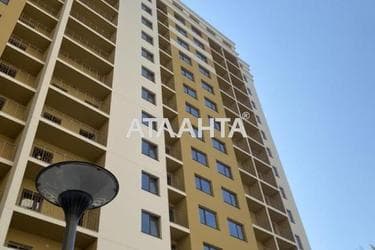 2-комнатная квартира по адресу Глушко ак. Пр. (площадь 65,6 м²) - фото 31 2-комнатная квартира по адресу Глушко ак. Пр. (площадь 65,6 м²) - Atlanta.ua - фото 31