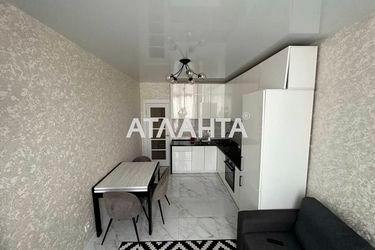 1-комнатная квартира по адресу ул. Пирогова (площадь 42 м²) - Atlanta.ua - фото 12