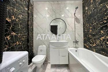 1-комнатная квартира по адресу ул. Пирогова (площадь 42 м²) - Atlanta.ua - фото 17