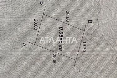 Будинок за адресою вул. 15-та лінія (площа 148,8 м²) - Atlanta.ua - фото 35