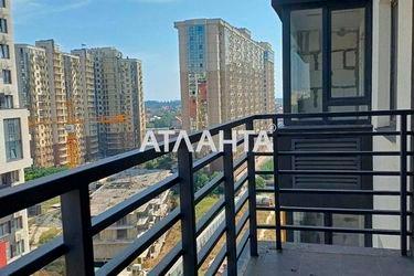 1-кімнатна квартира за адресою вул. Вільямса ак. (площа 22,5 м²) - Atlanta.ua - фото 18