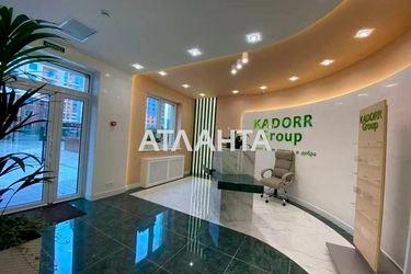 2-rooms apartment apartment by the address st. Zhemchuzhnaya (area 61 m²) - Atlanta.ua - photo 13