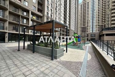 Commercial real estate at st. Genuezskaya (area 15 m²) - Atlanta.ua - photo 8