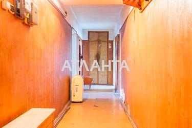 3-rooms apartment apartment by the address st. Khmelnitskogo Bogdana (area 78,9 m²) - Atlanta.ua - photo 24