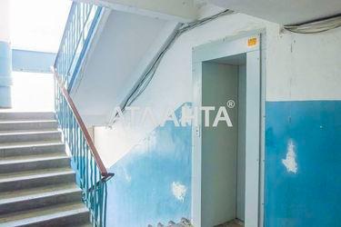 3-rooms apartment apartment by the address st. Khmelnitskogo Bogdana (area 78,9 m²) - Atlanta.ua - photo 30