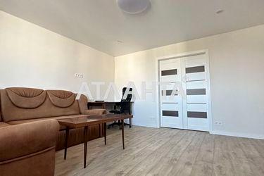 3-rooms apartment apartment by the address st. Segedskaya (area 67,7 m²) - Atlanta.ua - photo 27