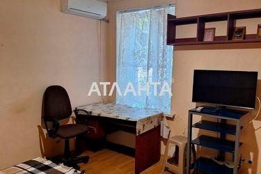 1-кімнатна квартира за адресою вул. Розкидайлівська (площа 23,3 м²) - Atlanta.ua - фото 17