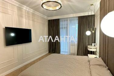 2-rooms apartment apartment by the address st. Zooparkovaya (area 155 m²) - Atlanta.ua - photo 42