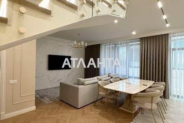 2-rooms apartment apartment by the address st. Zooparkovaya (area 155 m²) - Atlanta.ua - photo 46