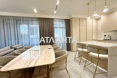 2-rooms apartment apartment by the address st. Zooparkovaya (area 155 m²) - Atlanta.ua - photo 32