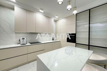 2-rooms apartment apartment by the address st. Zooparkovaya (area 155 m²) - Atlanta.ua - photo 34