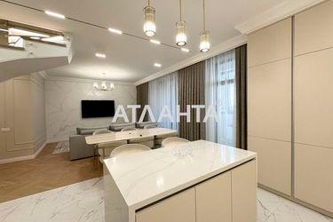2-rooms apartment apartment by the address st. Zooparkovaya (area 155 m²) - Atlanta.ua - photo 47