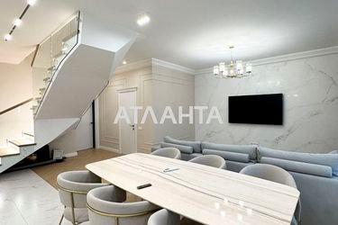 2-rooms apartment apartment by the address st. Zooparkovaya (area 155 m²) - Atlanta.ua - photo 48