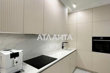 2-rooms apartment apartment by the address st. Zooparkovaya (area 155 m²) - Atlanta.ua - photo 49
