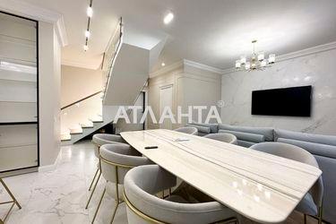2-rooms apartment apartment by the address st. Zooparkovaya (area 155 m²) - Atlanta.ua - photo 50